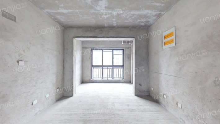 久强幸福湾二手房实景图