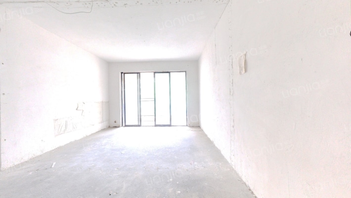 澜山壹号二手房实景图