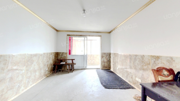 怡景新居二手房实景图