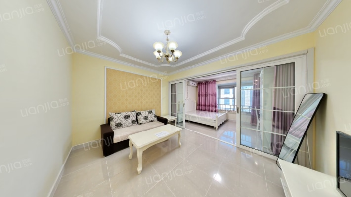 鑫乐汇二手房实景图