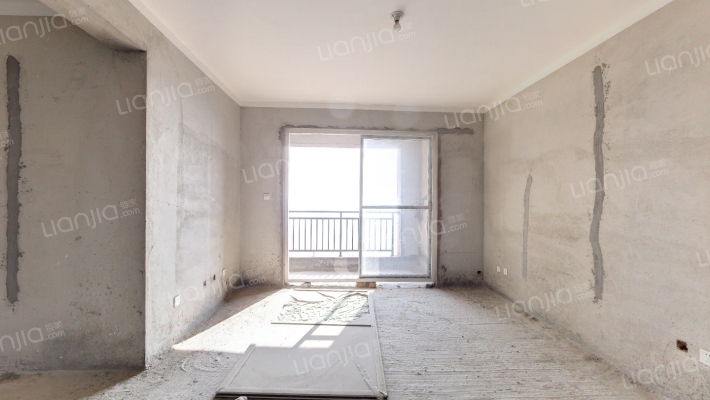 中泓上林居二手房实景图