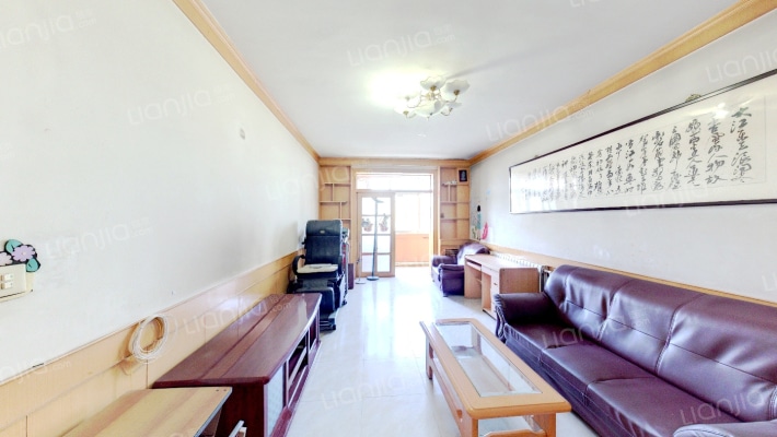 桃园北路159号院二手房实景图