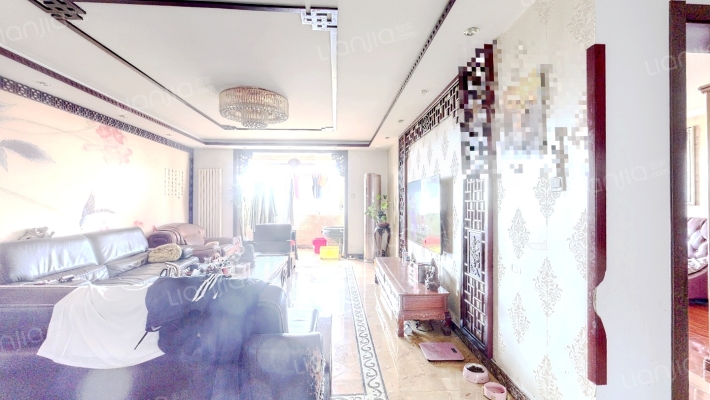 金水里二手房实景图