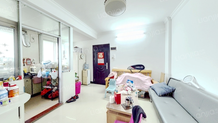 恒福路二手房实景图