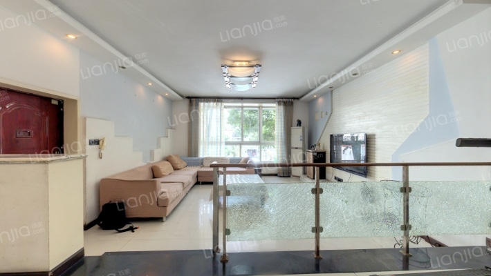 欣盛家园二手房实景图