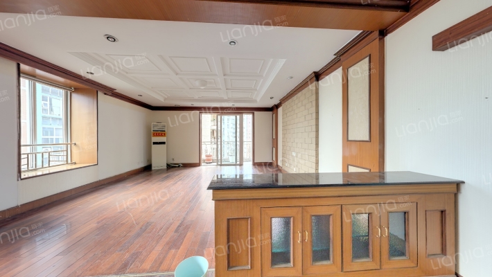 盘谷花园二手房实景图