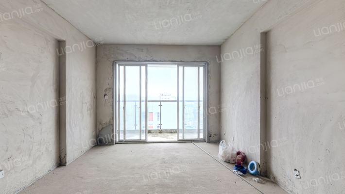 广西国际商务职业技术学院明秀小区二手房实景图