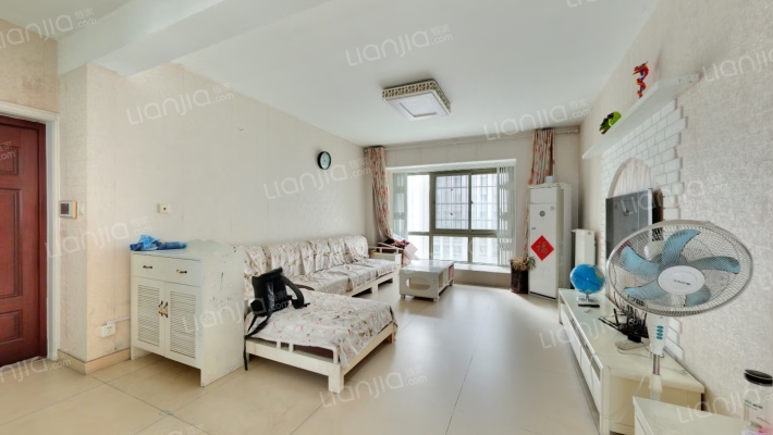 融侨天骏二手房实景图