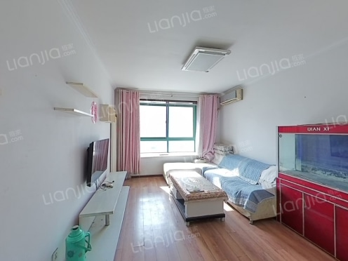 整租·兴悦华城东区 3室2厅 南