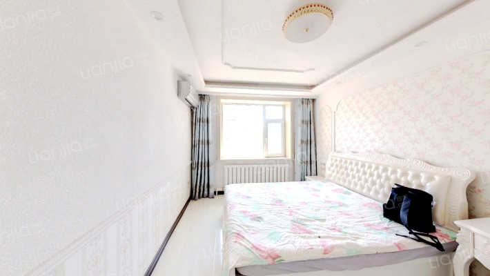 西昌小区西区二手房实景图