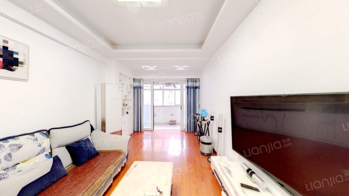 霍邱路37号二手房实景图