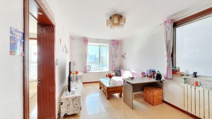 锦绣华城一期二手房实景图