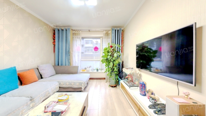 怡和·中馨城二手房实景图