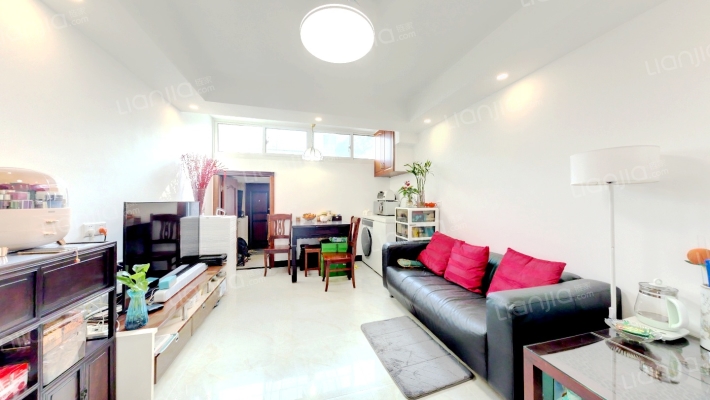 艾东小区二手房实景图