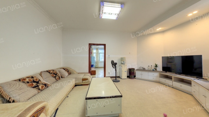 富华楼东区花园二手房实景图