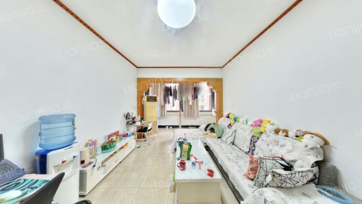 红金路二手房实景图