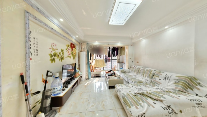 建和世家二手房实景图