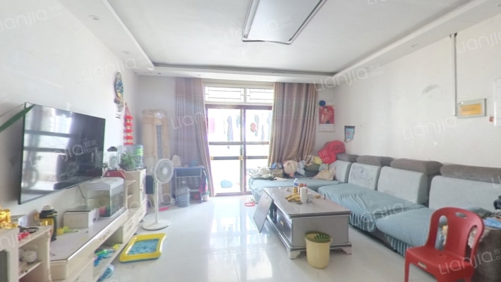 建鑫小区二手房实景图