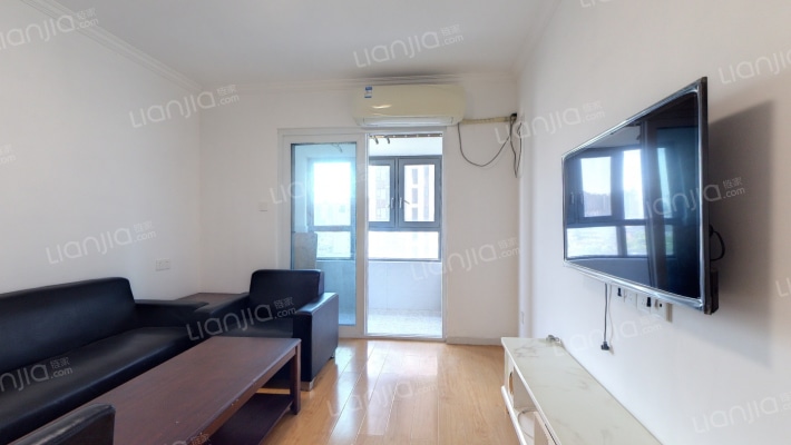 万科锦园二手房实景图