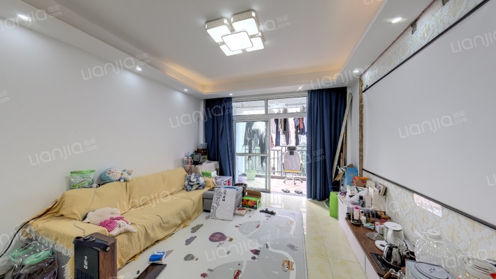 鑫隆花园三期二手房实景图