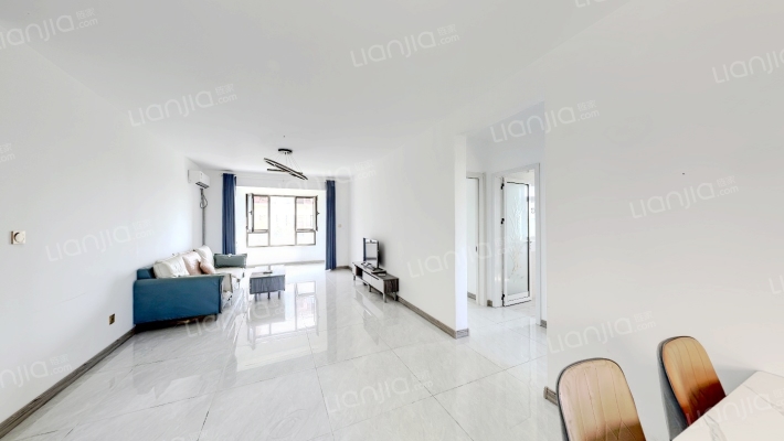 星河国际辰雅佳苑二手房实景图