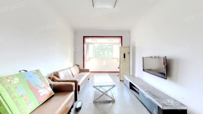 竺桂苑二手房实景图