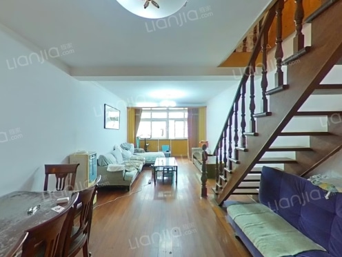 整租·逍遥花园 3室2厅 南/北