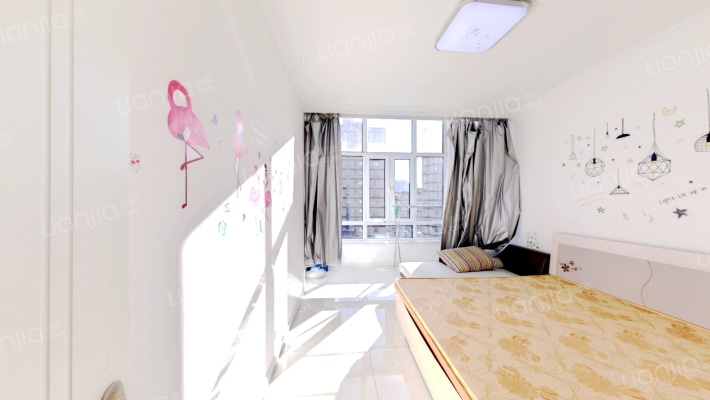 融创唐轩北廷二手房实景图