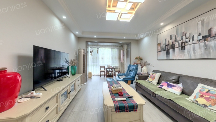 家乐园二手房实景图