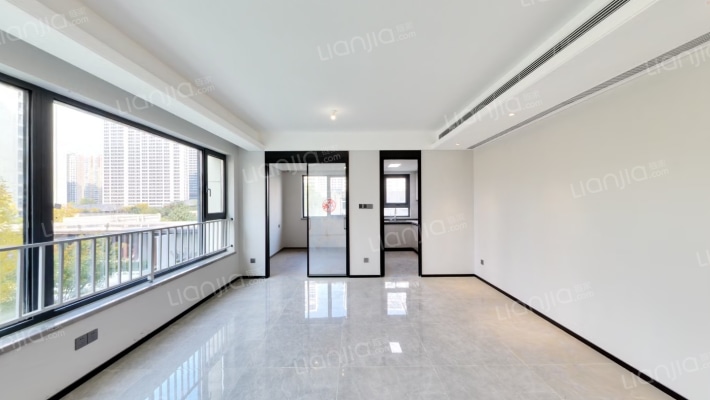 保利天悦悦峰二手房实景图