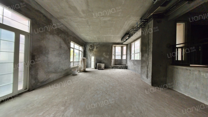 中海北滨1号二手房实景图