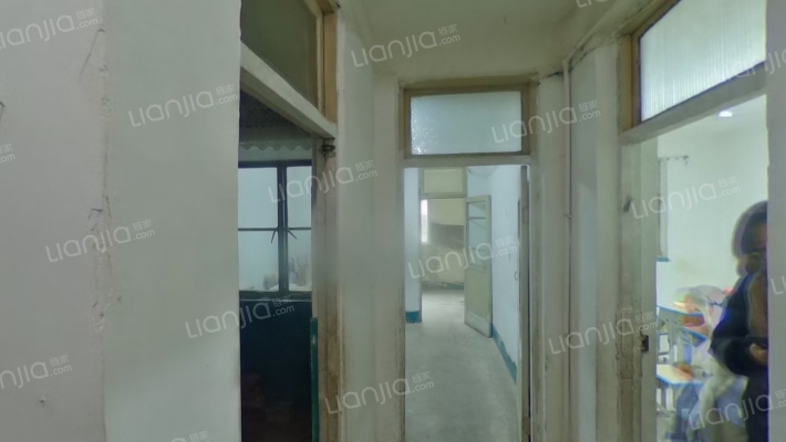 春光巷3号院二手房实景图