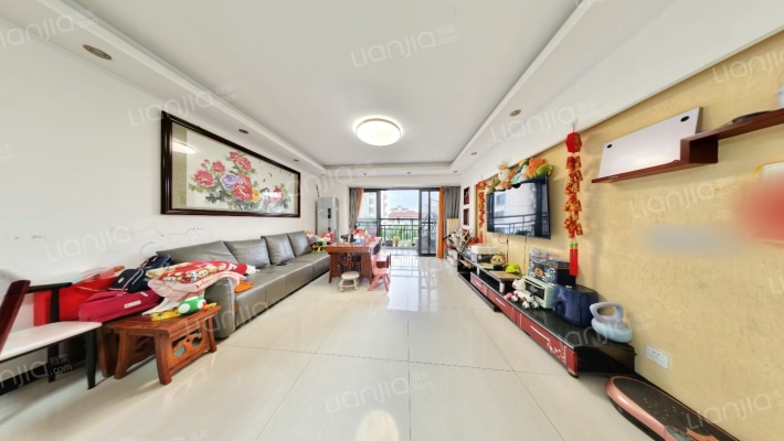 水岸新都二期二手房实景图