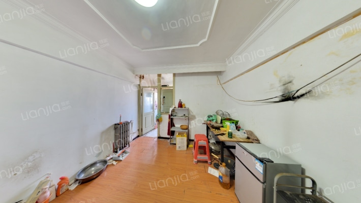 钧和里二手房实景图