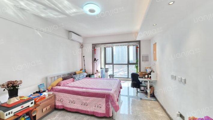 雅居乐湖居笔记星徽二手房实景图