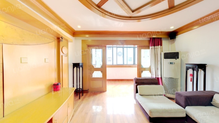 南林苑二手房实景图