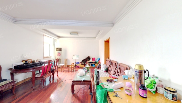 安源新村二手房实景图