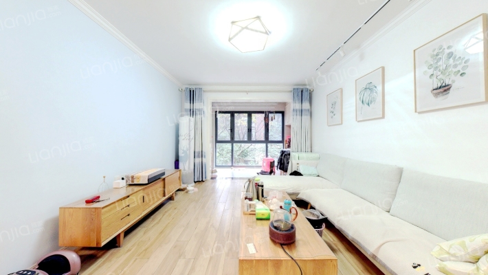 东方海德堡二手房实景图
