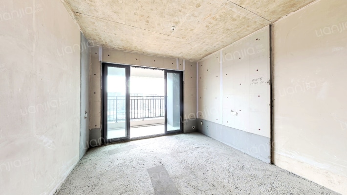 金地都会风華二手房实景图