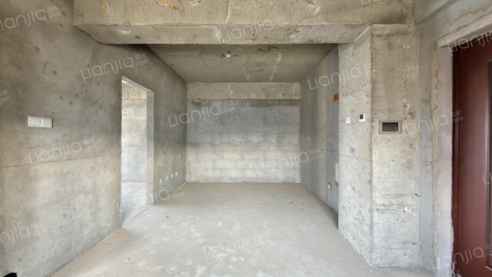 绿地悦公馆二手房实景图