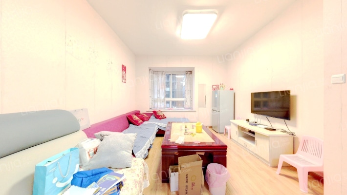 龙锦二手房实景图