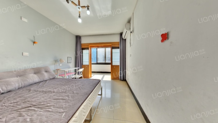 金源公寓(西湖)二手房实景图