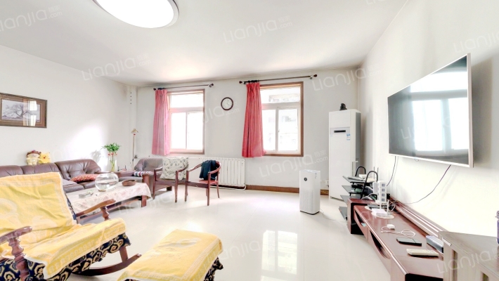 大华花园二手房实景图