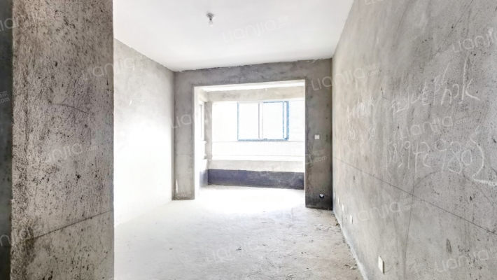 天鹏皇朝二手房实景图