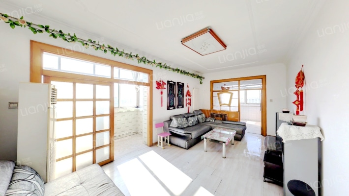 荣盛楼二手房实景图