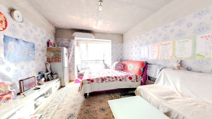 金海国际花园二手房实景图