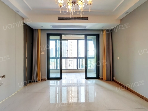 整租·恒大未来城 3室2厅 东南