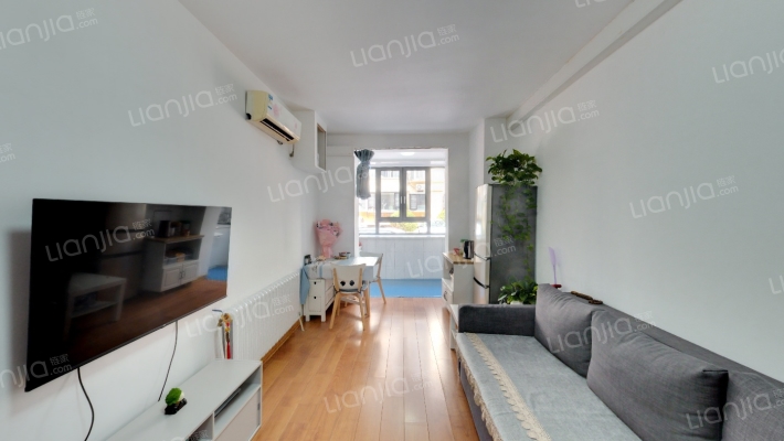 海苑花园二手房实景图