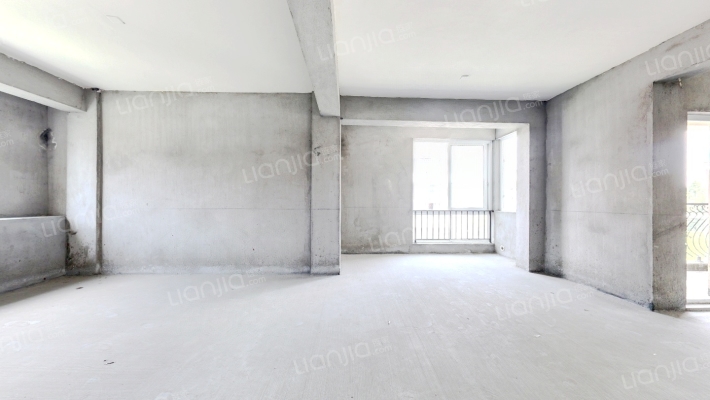 锦上公寓二手房实景图