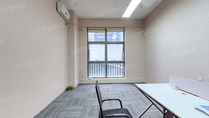 南宁万科大厦二手房实景图